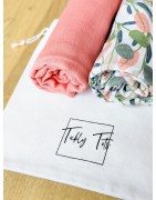 Swaddle Blankets